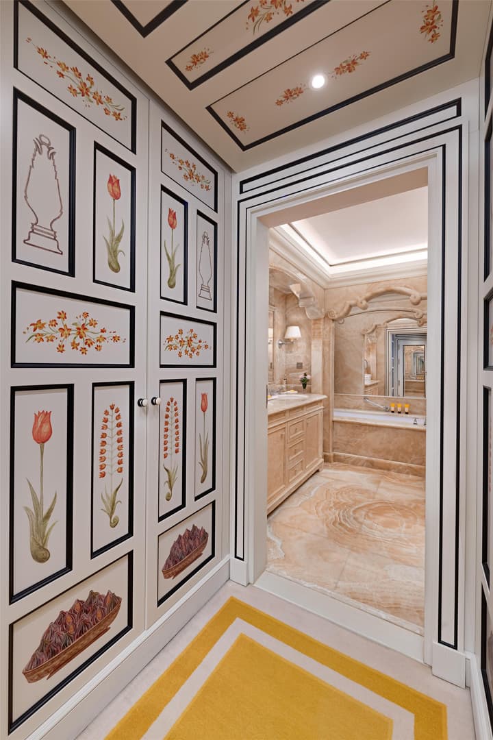Ciragan Palace Kempinski