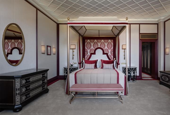 Ciragan Palace Kempinski