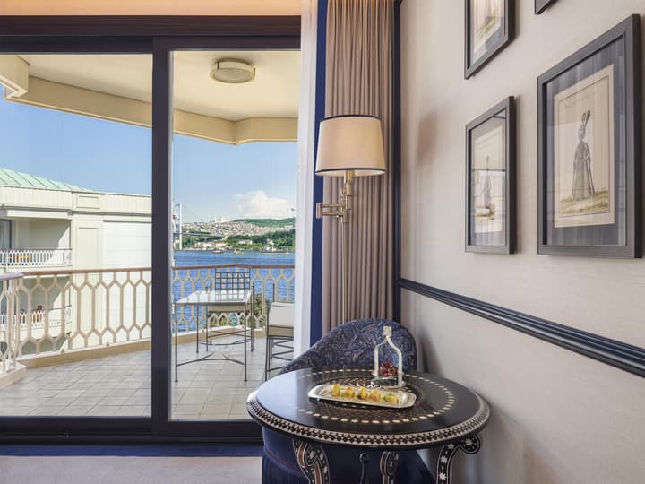 Ciragan Palace Kempinski