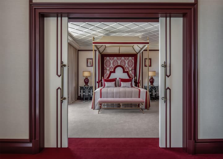 Ciragan Palace Kempinski