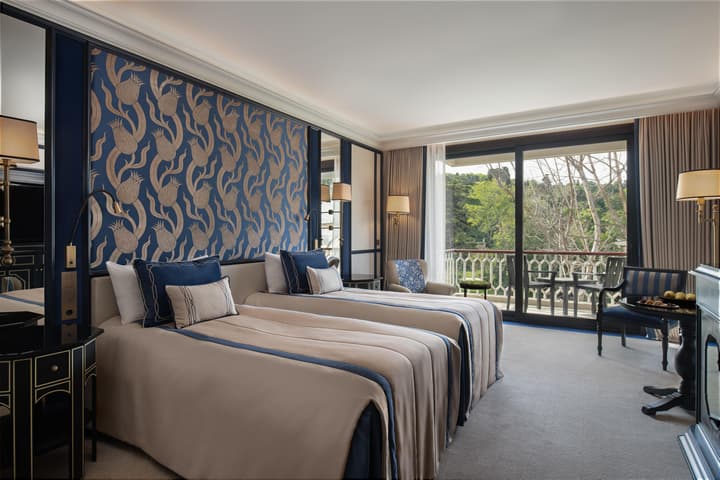 Ciragan Palace Kempinski