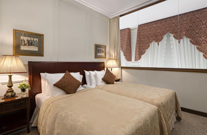 Ciragan Palace Kempinski