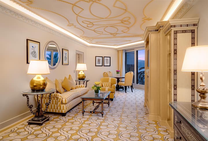 Ciragan Palace Kempinski