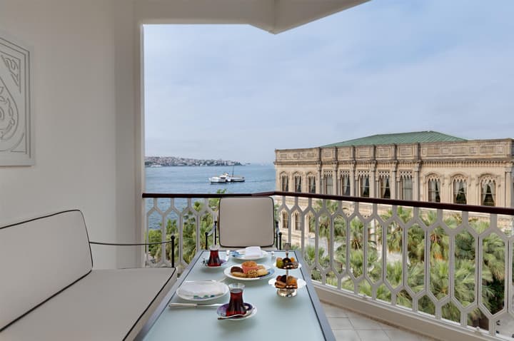 Ciragan Palace Kempinski