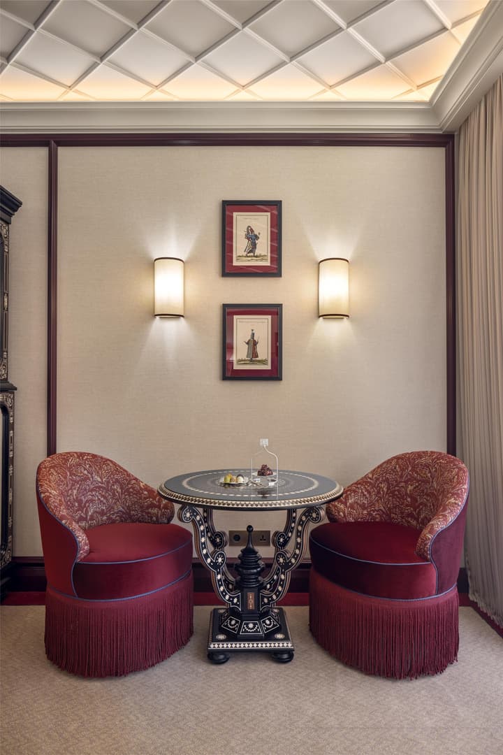 Ciragan Palace Kempinski