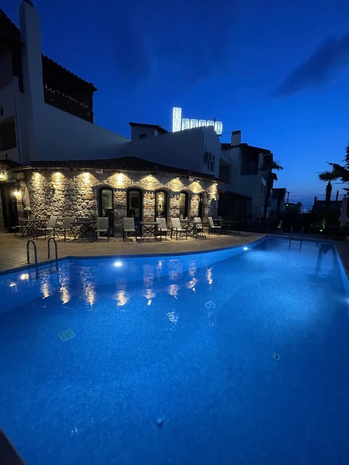Samel Hotel