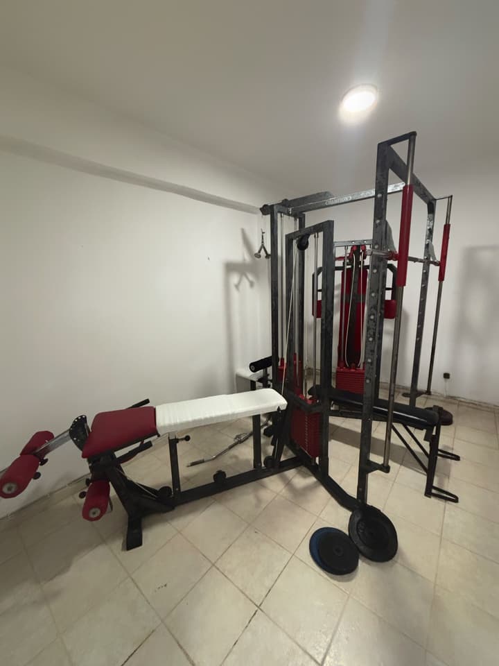 Samel Hotel