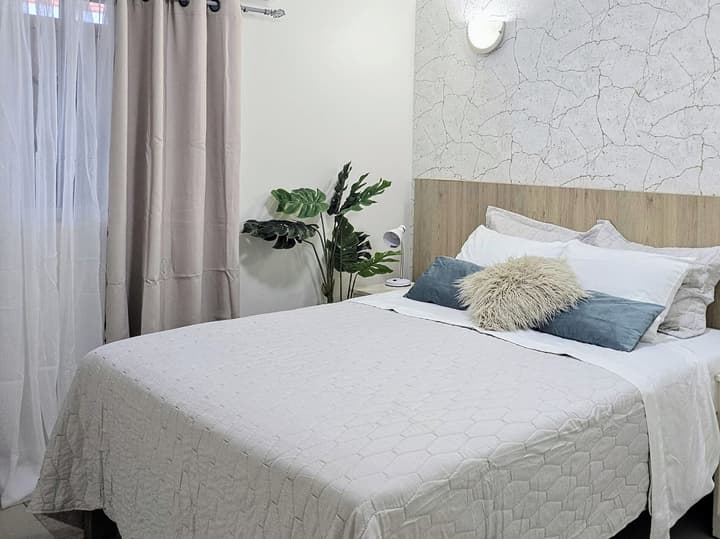 Bubali Villa & Apartments