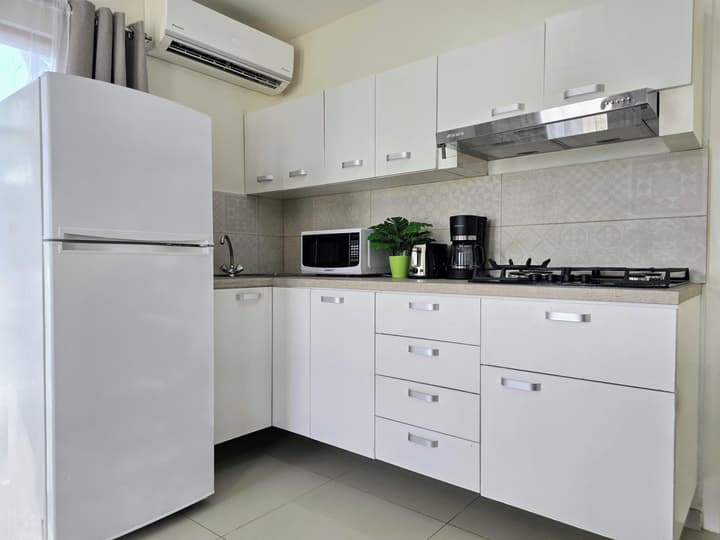 Bubali Villa & Apartments