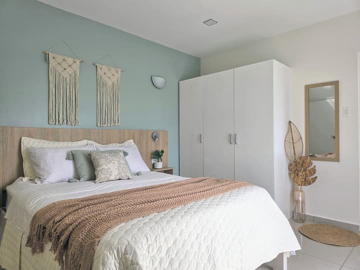 Bubali Villa & Apartments