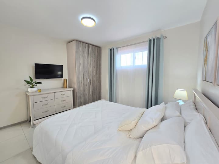 Bubali Villa & Apartments