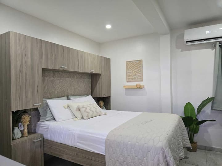 Bubali Villa & Apartments