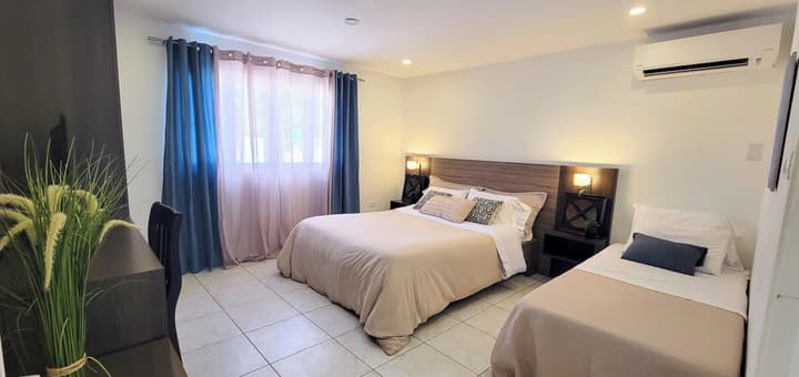 Bubali Villa & Apartments