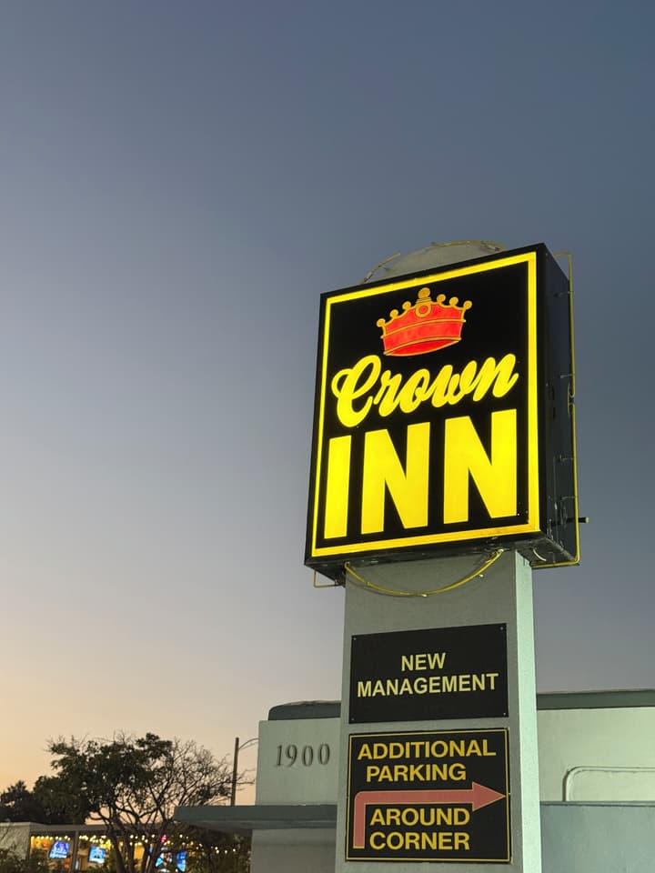 Crown Inn
