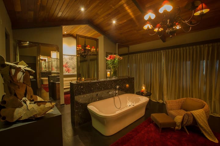 Stone House Kandy