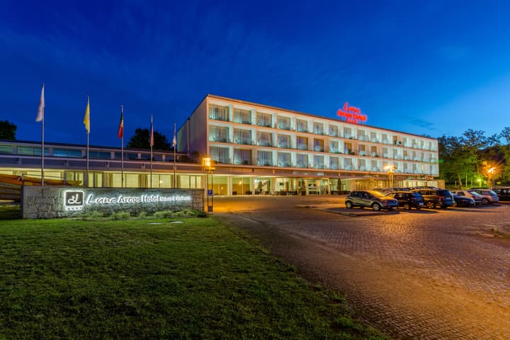 Luna Arcos Hotel Nature & Spa