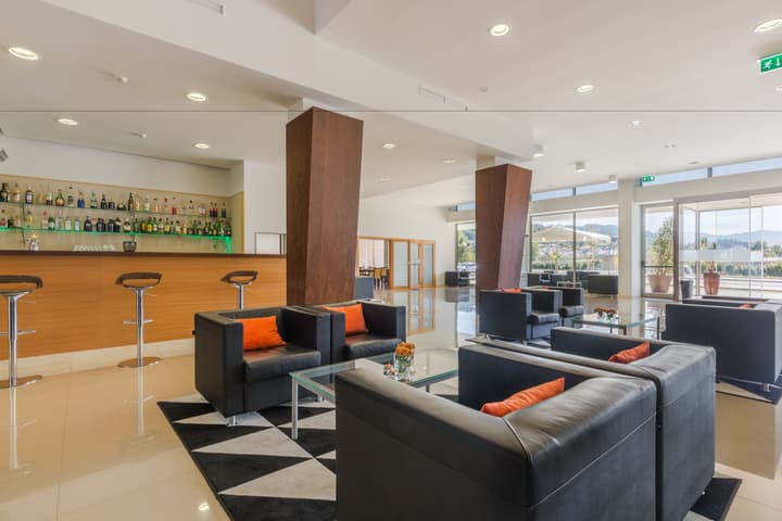 Luna Arcos Hotel Nature & Spa