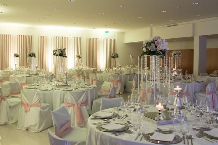 Luna Arcos Hotel Nature & Spa