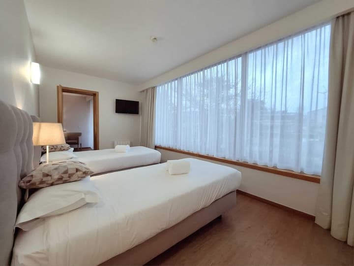 Luna Arcos Hotel Nature & Spa