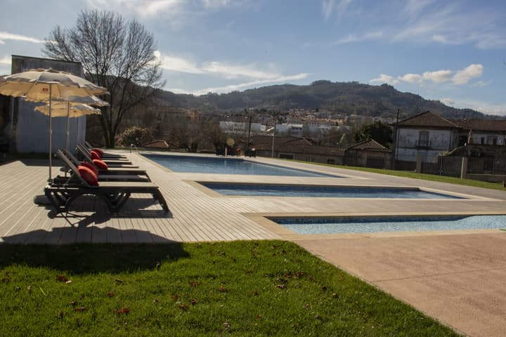 Luna Arcos Hotel Nature & Spa