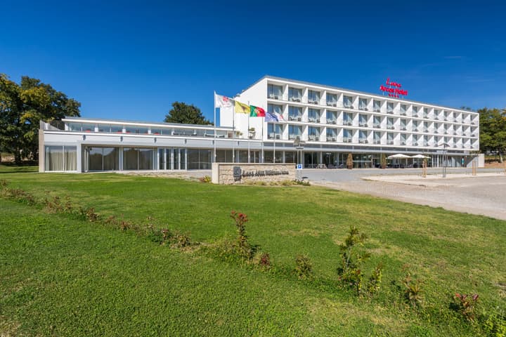 Luna Arcos Hotel Nature & Spa