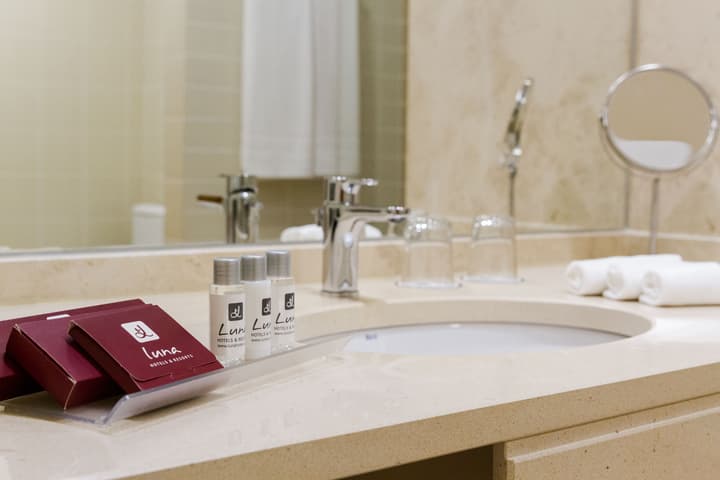 Luna Arcos Hotel Nature & Spa
