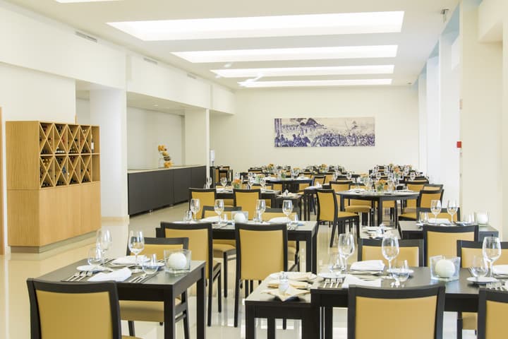 Luna Arcos Hotel Nature & Spa