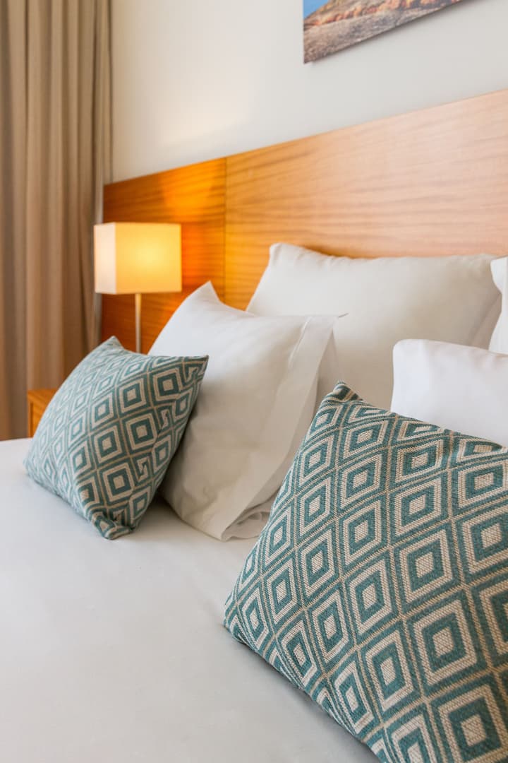 Luna Arcos Hotel Nature & Spa