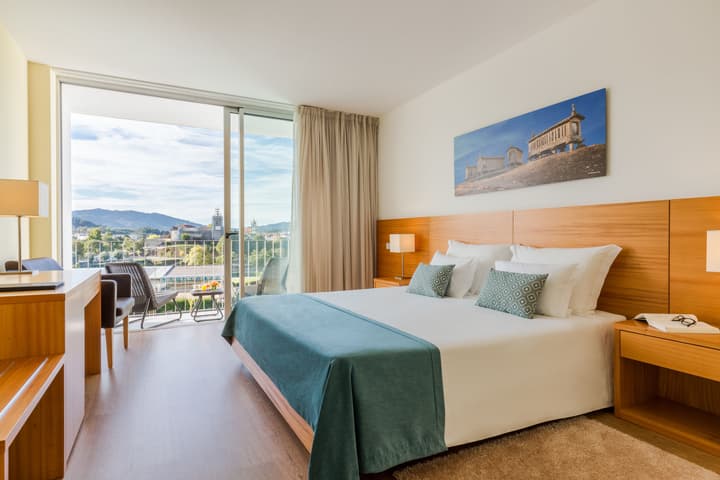 Luna Arcos Hotel Nature & Spa