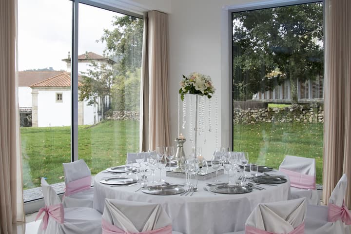 Luna Arcos Hotel Nature & Spa