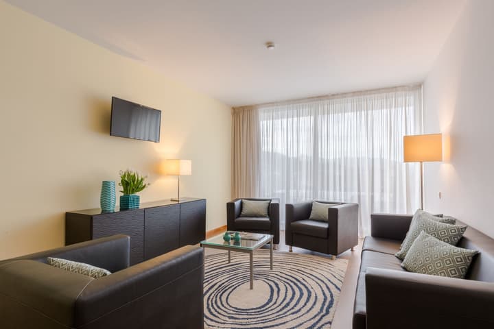 Luna Arcos Hotel Nature & Spa