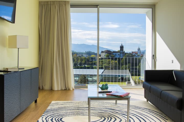 Luna Arcos Hotel Nature & Spa