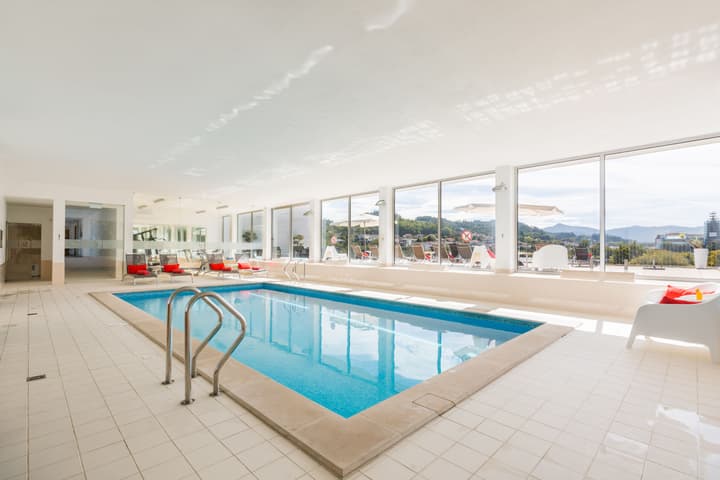 Luna Arcos Hotel Nature & Spa