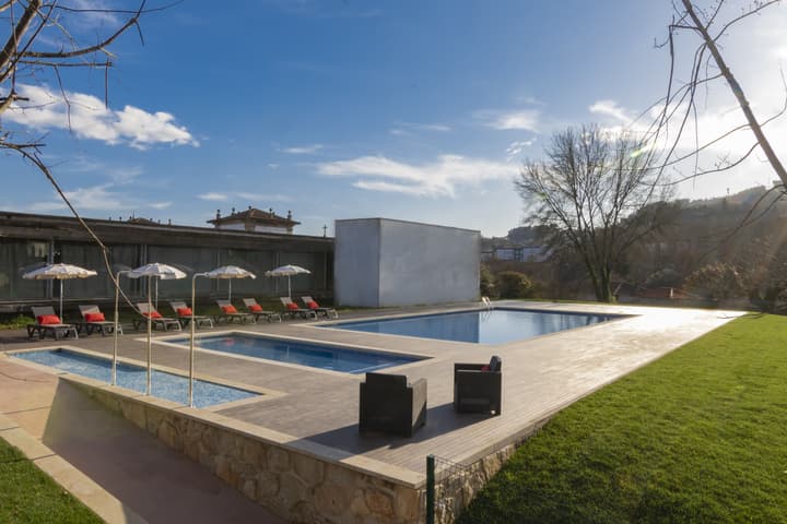 Luna Arcos Hotel Nature & Spa