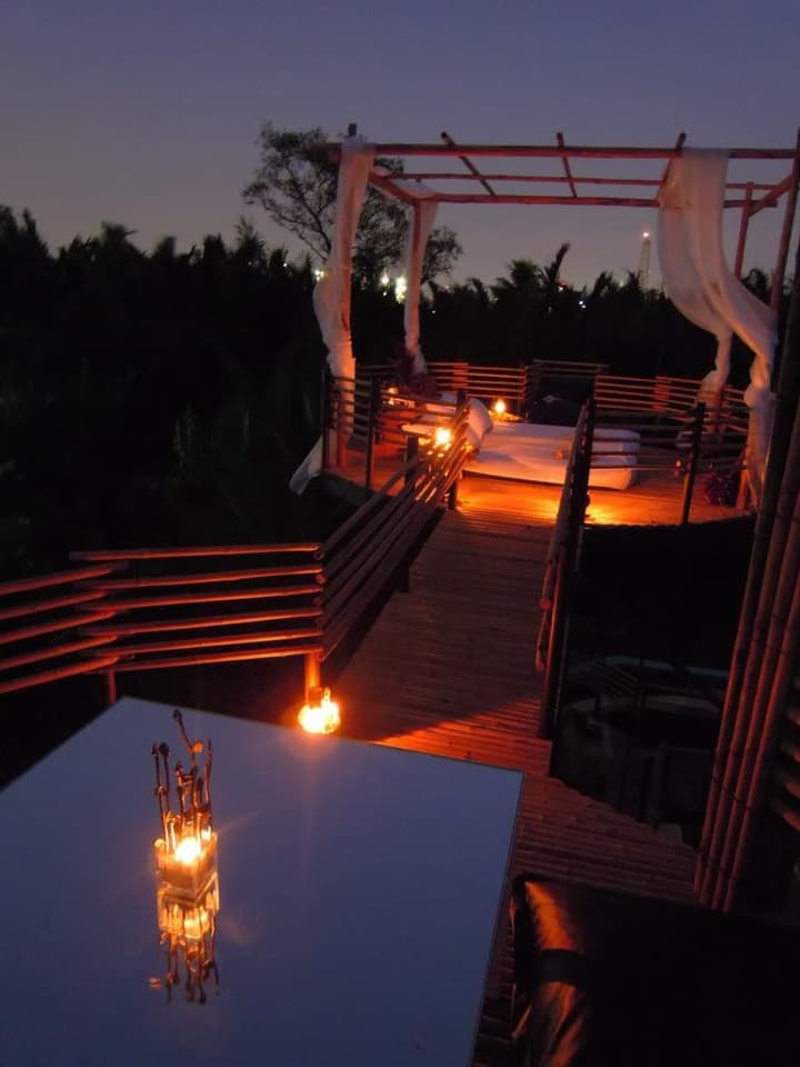 Bangkok Tree House