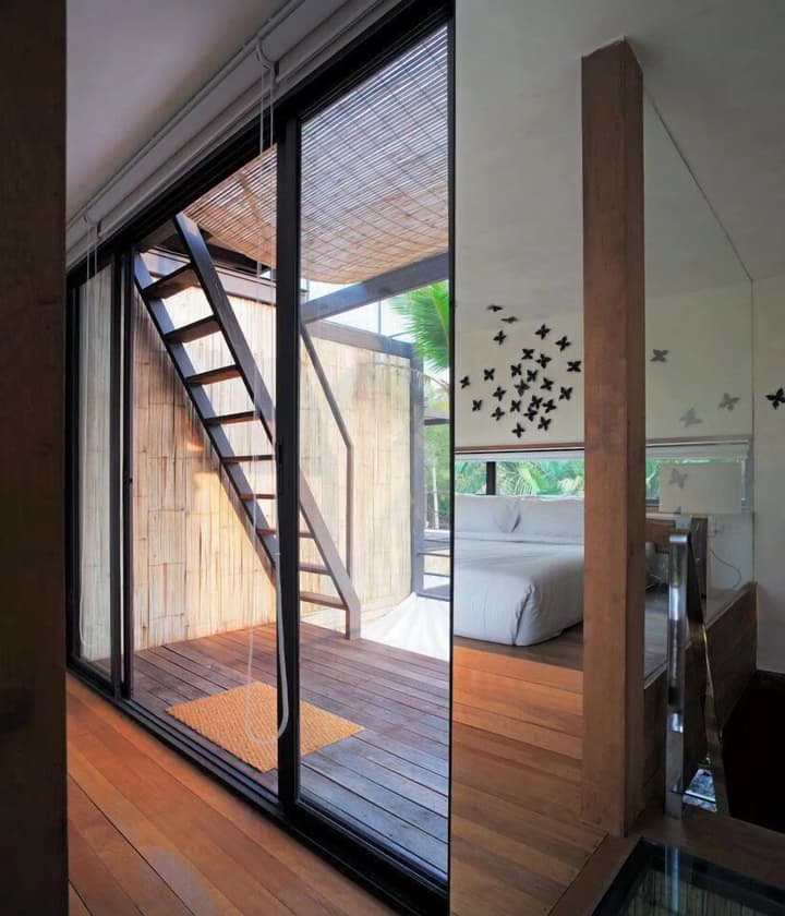 Bangkok Tree House