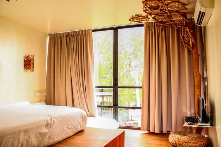 Bangkok Tree House