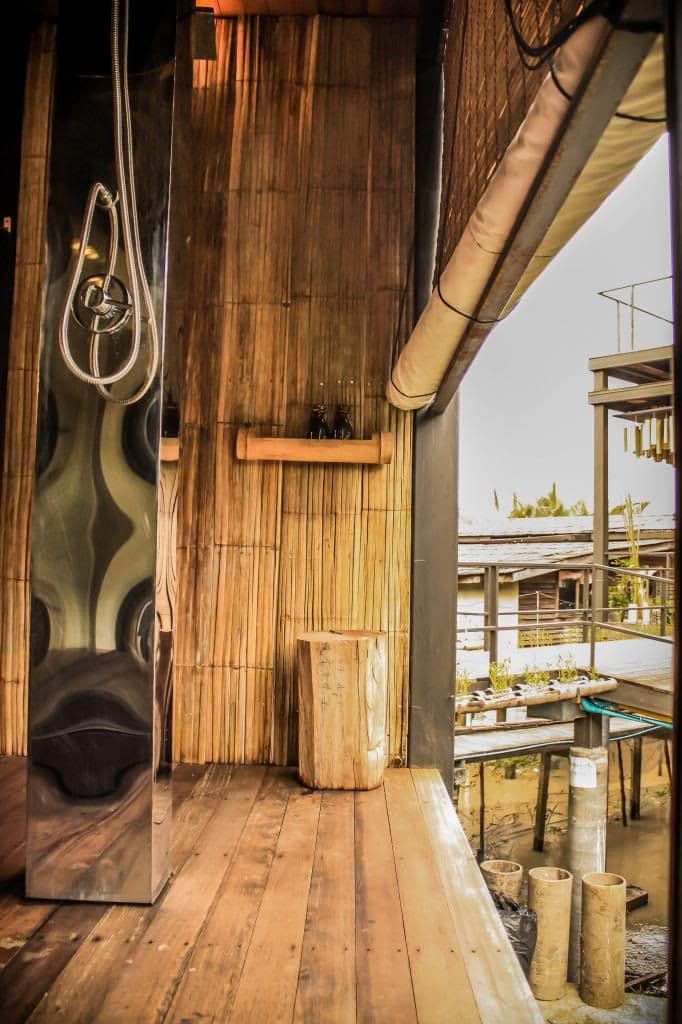 Bangkok Tree House