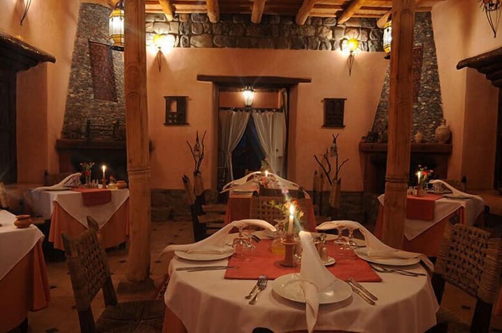 Chez Momo II