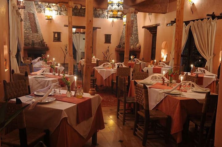 Chez Momo II