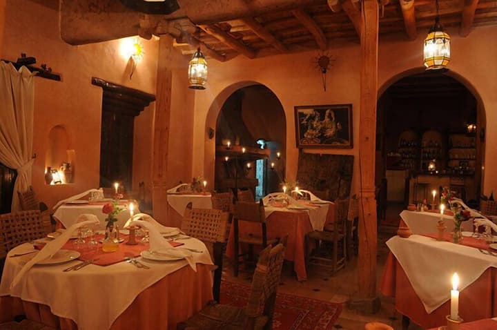 Chez Momo II