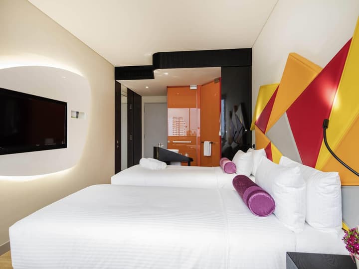 ibis Styles Singapore On Macpherson