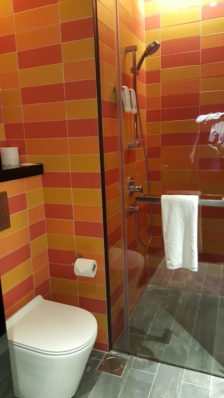 ibis Styles Singapore On Macpherson