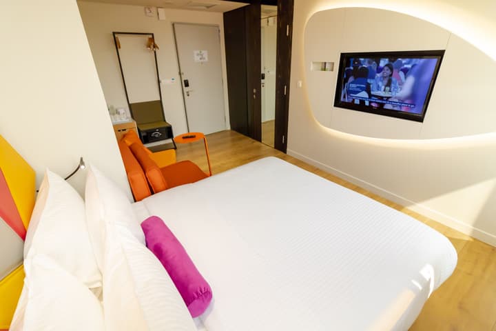 ibis Styles Singapore On Macpherson