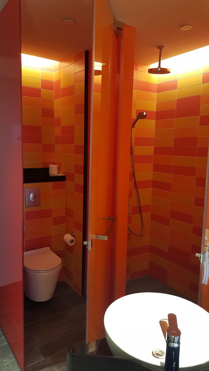 ibis Styles Singapore On Macpherson