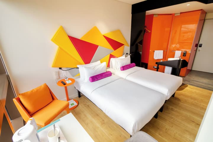 ibis Styles Singapore On Macpherson