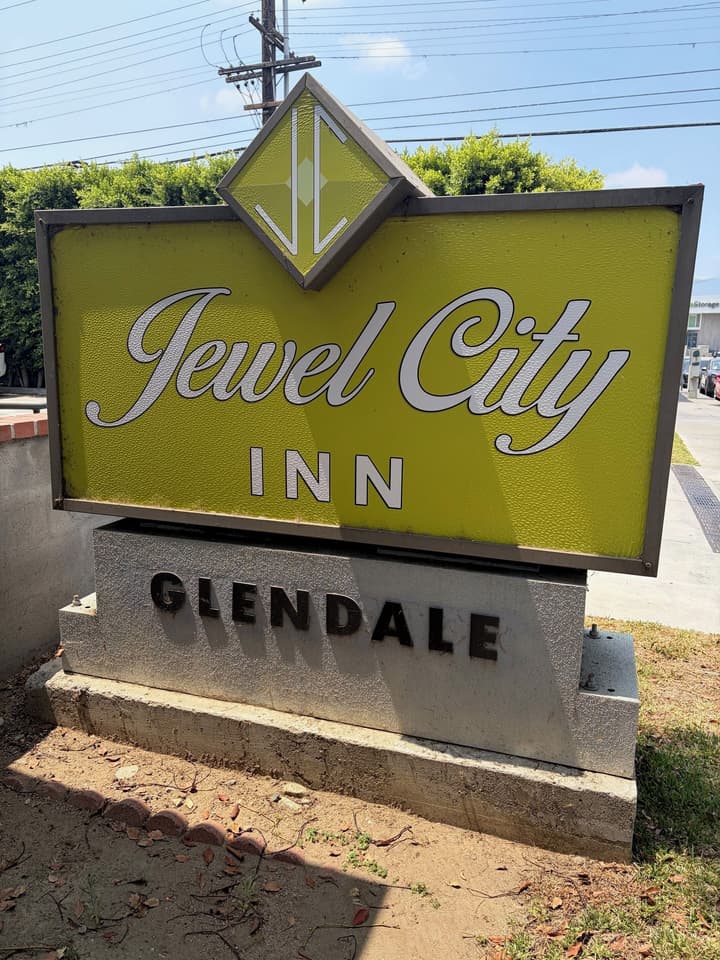 Jewel City Inn