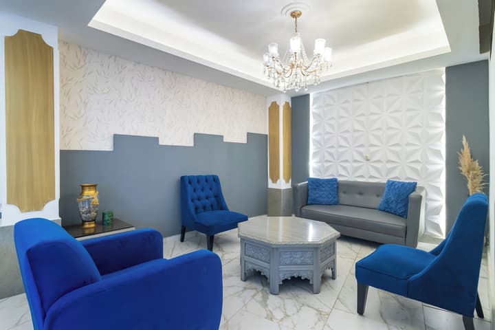 Hotel Presidente Internacional