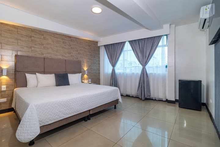 Hotel Presidente Internacional
