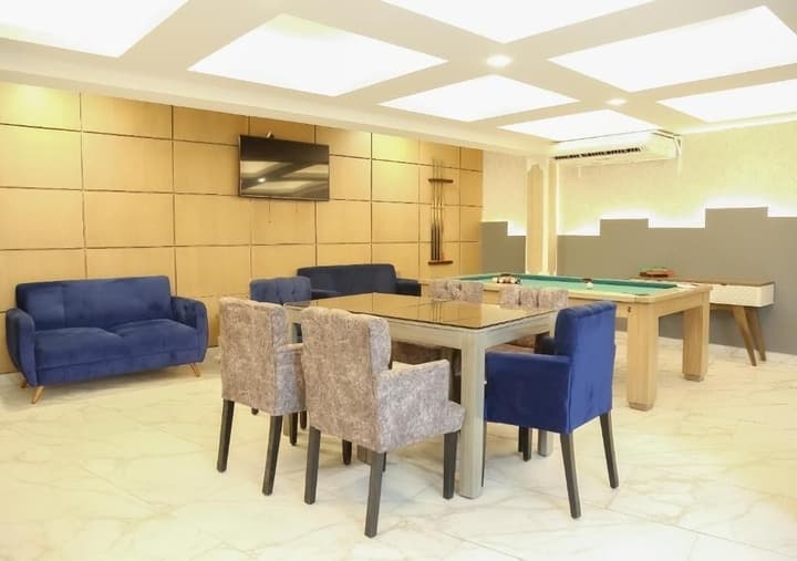 Hotel Presidente Internacional